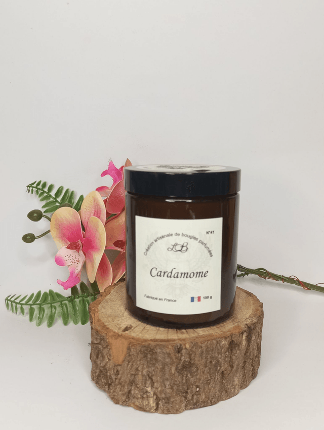 Cardamome