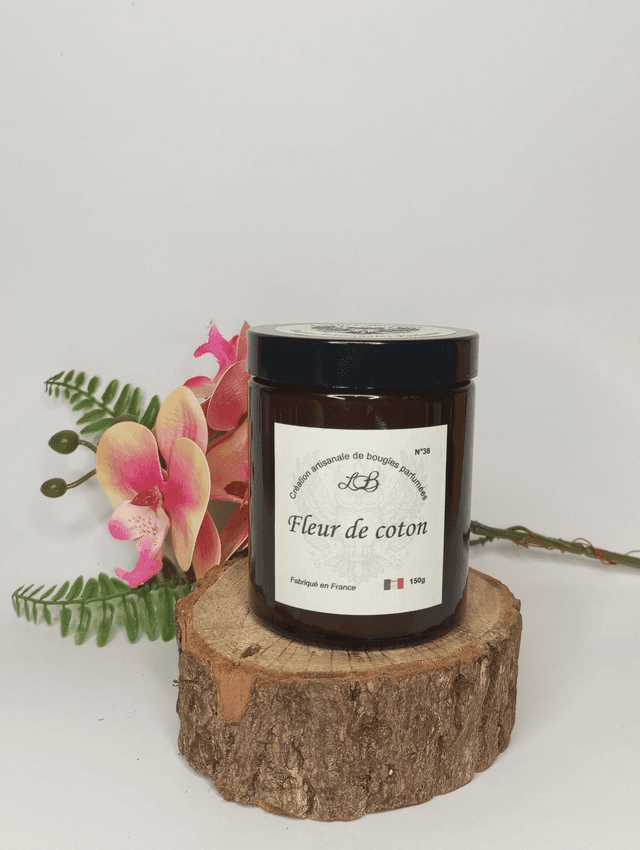 Fleur de Coton