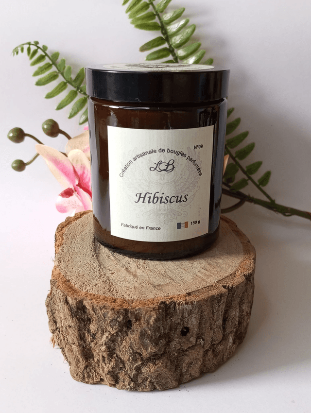 Hibiscus