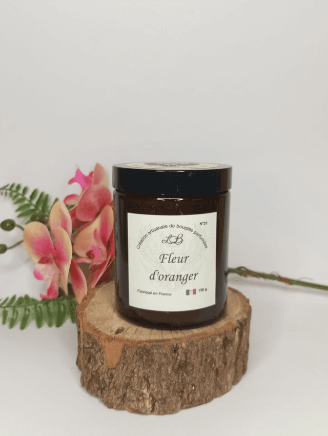 Fleur D&#039;oranger