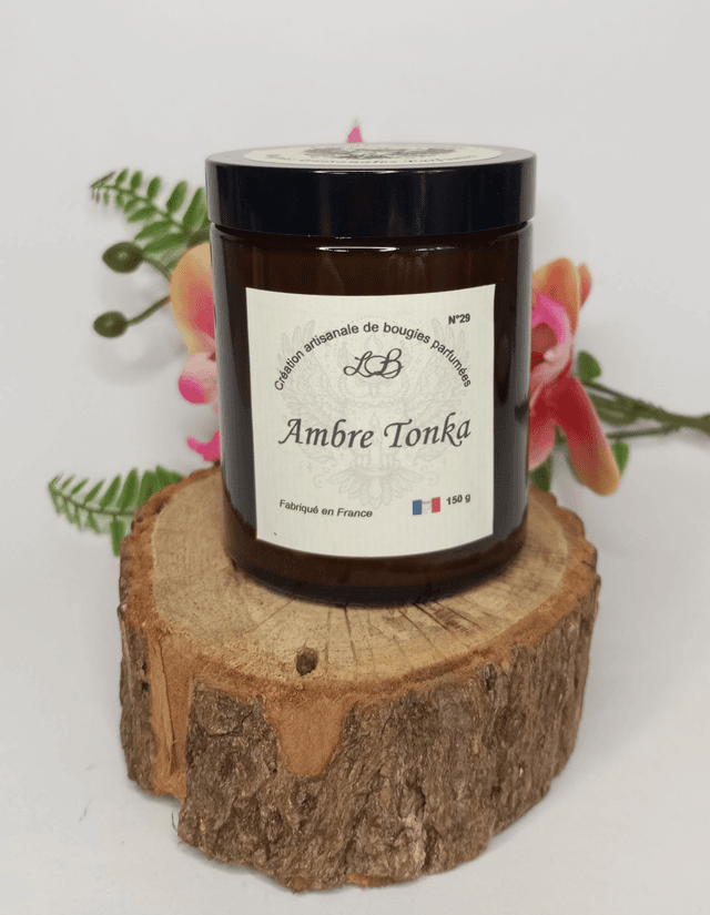 Ambre Tonka