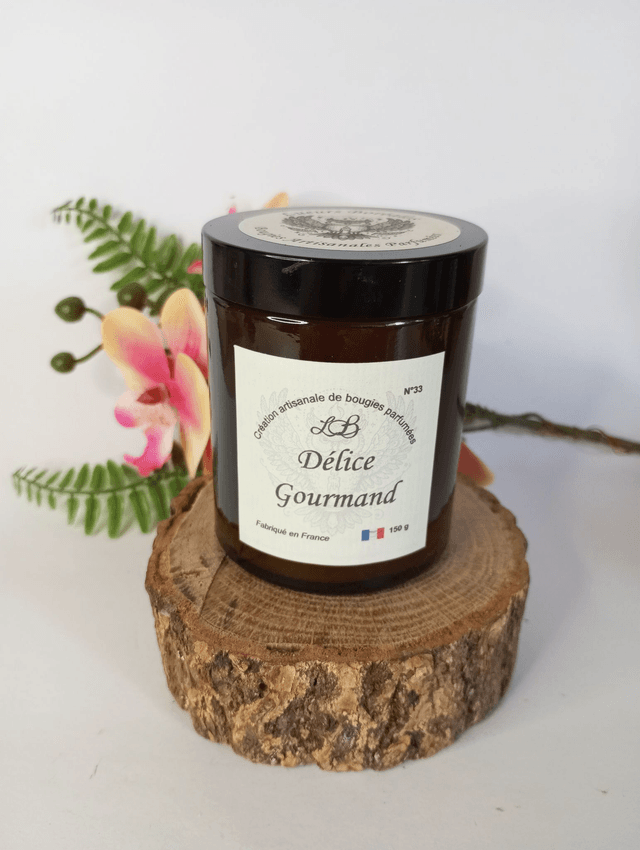 Délice Gourmand
